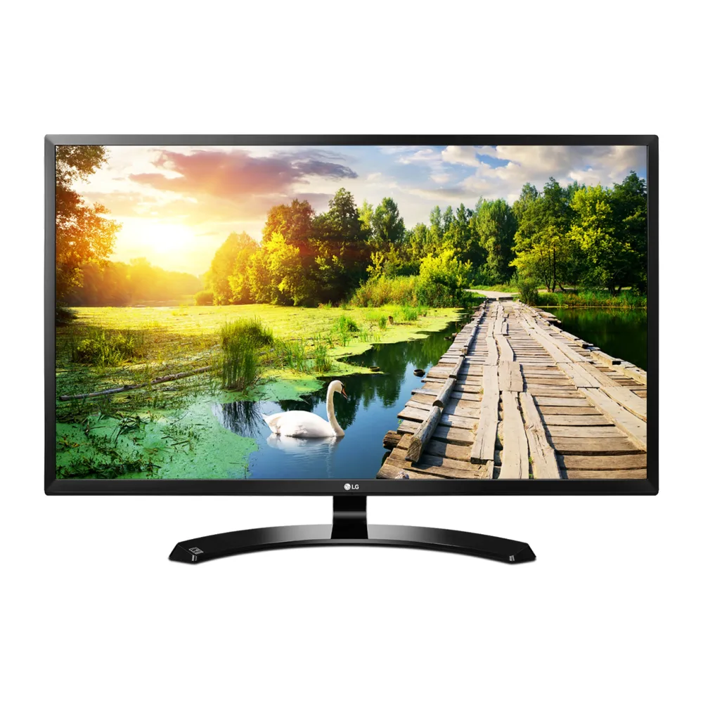LG Monitor 32MP58HQ Led 31.5
