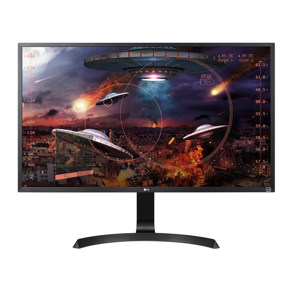 LG Monitor 32UD59-B Led 32