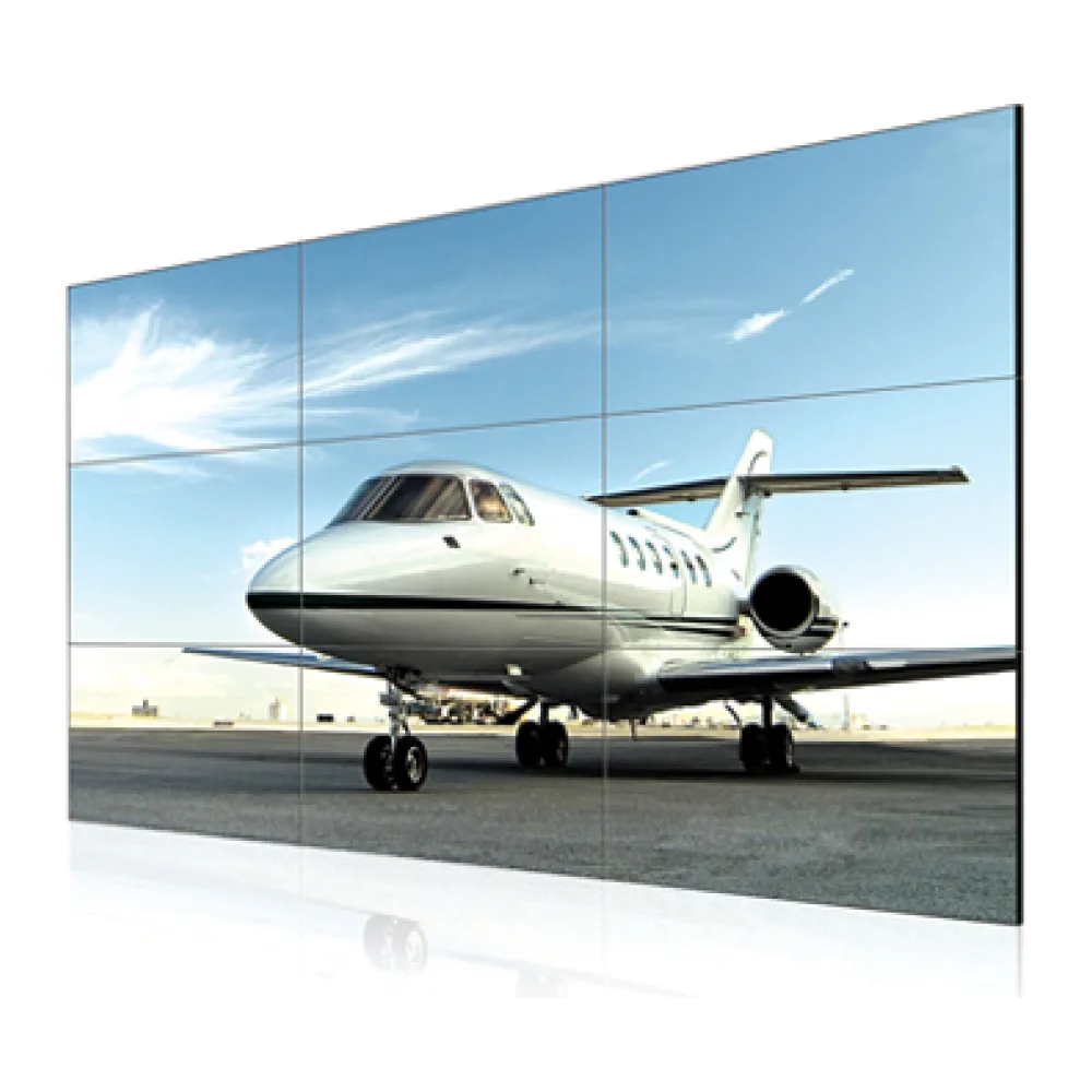 LG Monitor 55LV35A Video Wall 55