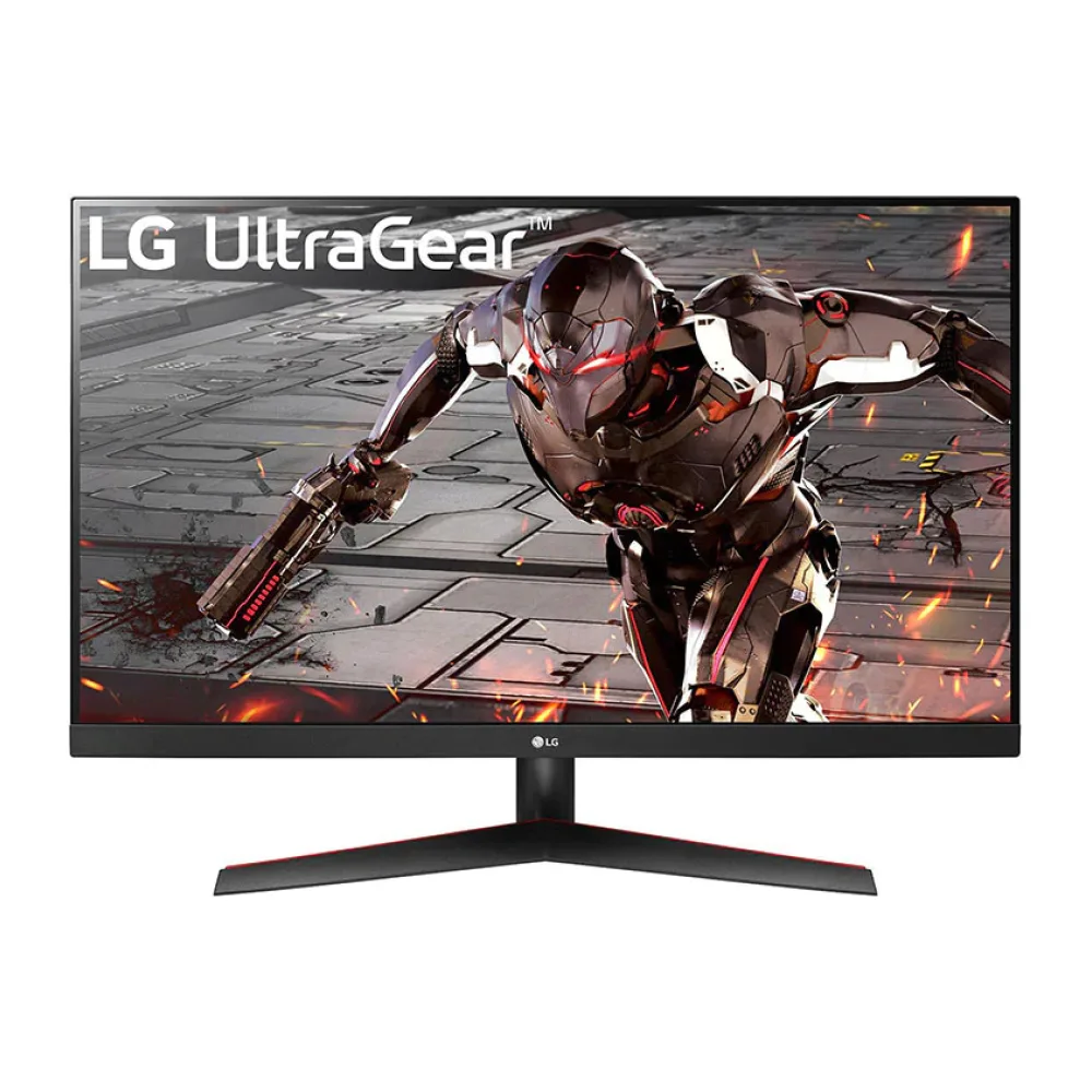 LG Monitor Gamer Ultragear Qhd 31.5 Pulgadas 144HZ 32GN600-B