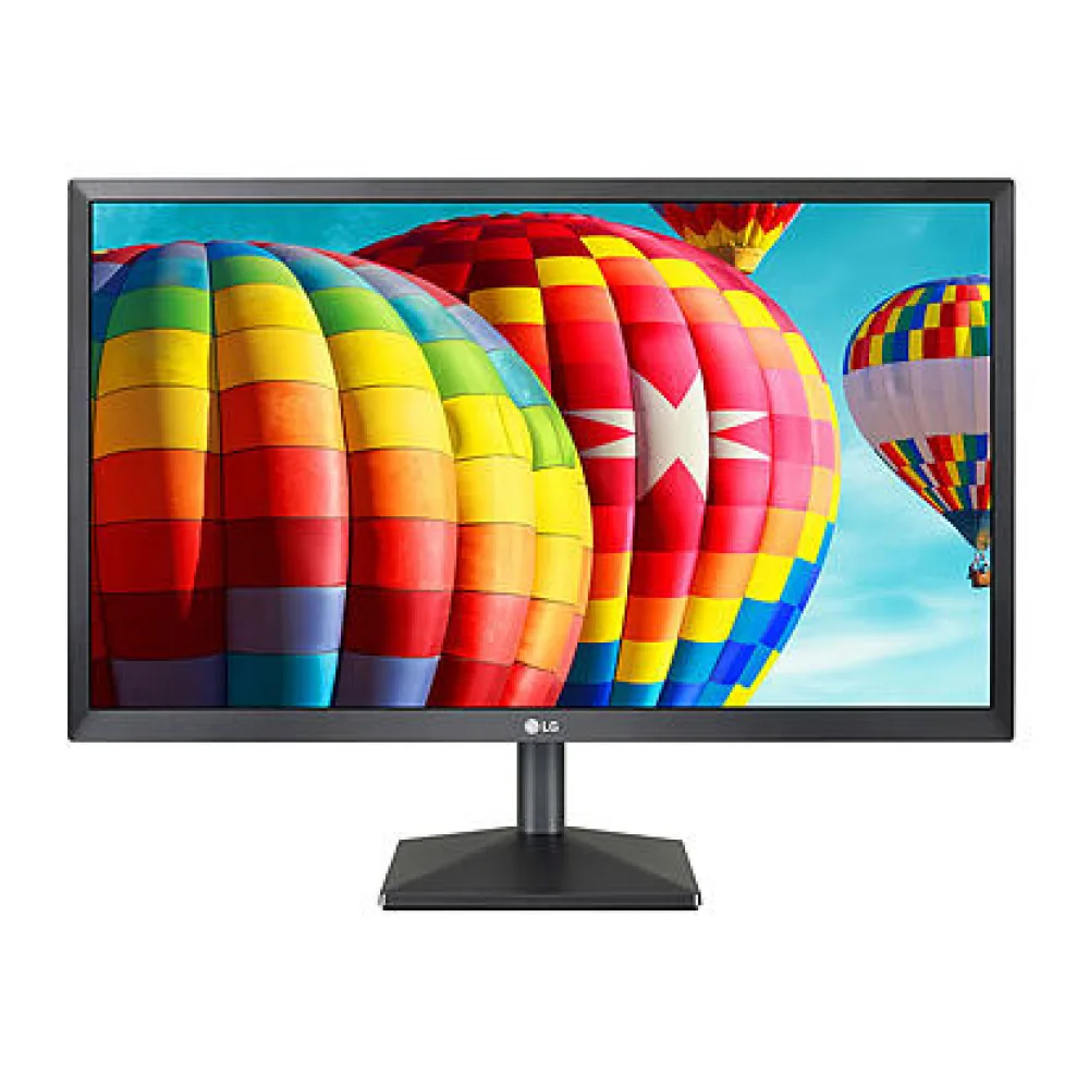 LG Monitor Ips Full Hd 21,5 Pulgadas 22MN430H