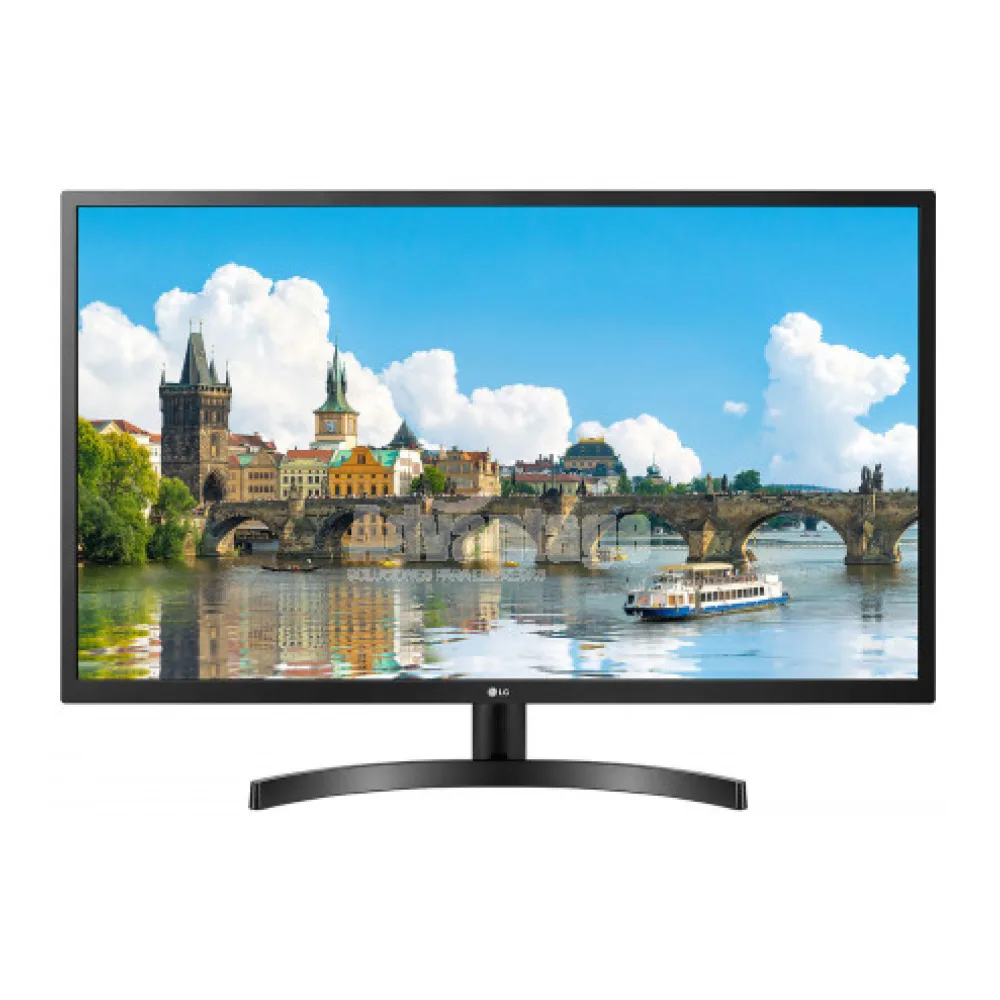 LG Monitor Mt 32 Pulgadas 1920X1080 Hdmi Full Hd 32MN500M