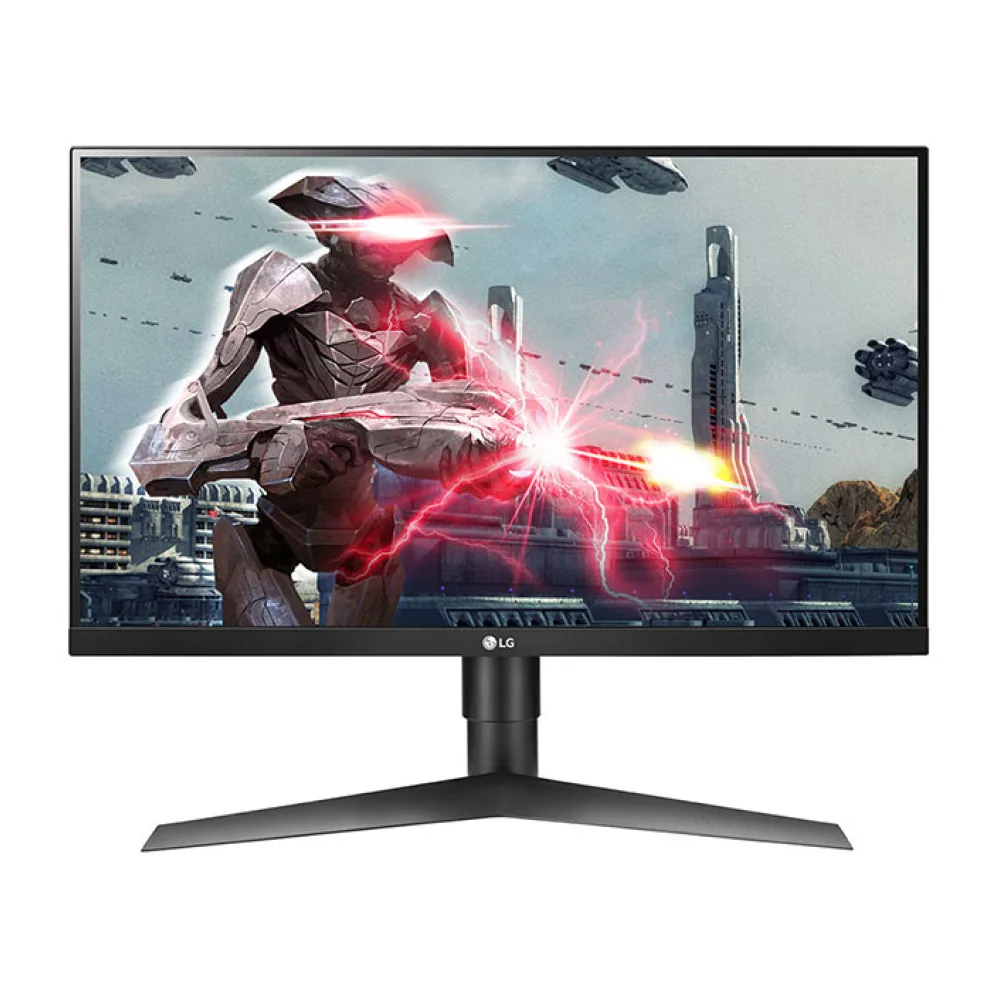 LG Monitor Mt Gamer 27 1920 1080 Hdmi Negro 27GL650F-B
