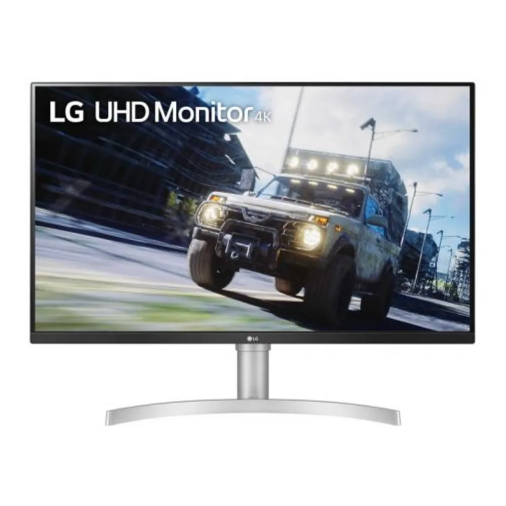 LG Monitor Uhd 4K 31.5 Pulgadas 3840 2160 Hdr 32UN550