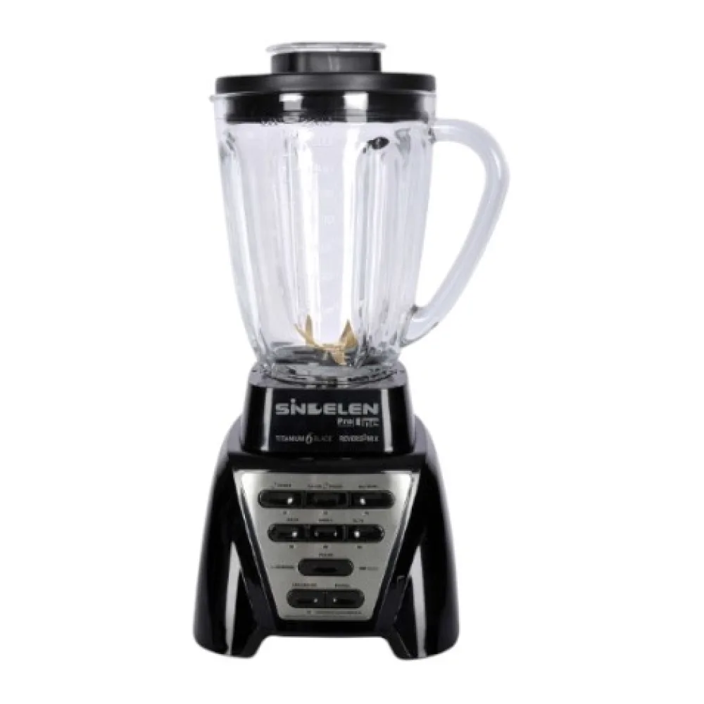 Licuadora 2.2 Litros L-2600NG Sindelen