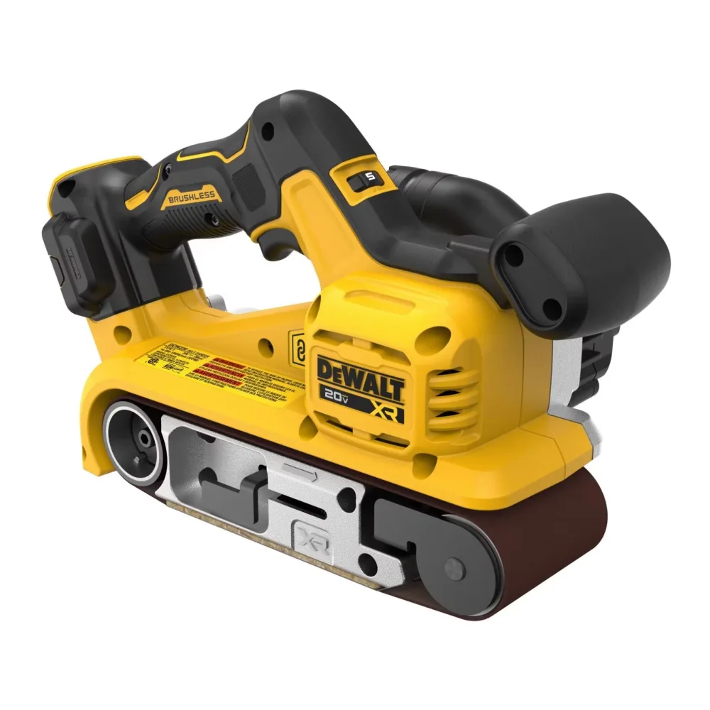 Lijadora Banda Inal.dewalt 20V Xr sin C/b DCW220B-B3