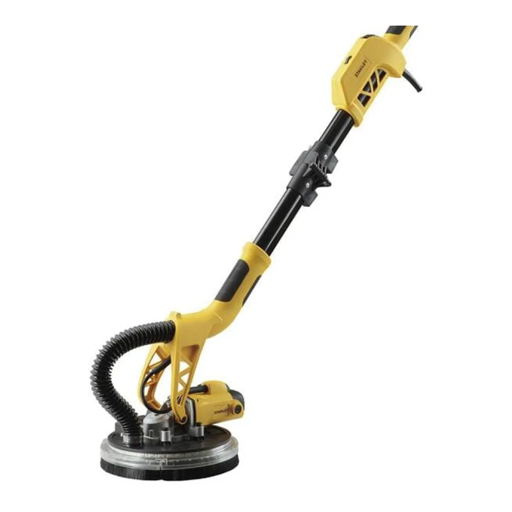 Lijadora de Muros SW75 750W Stanley