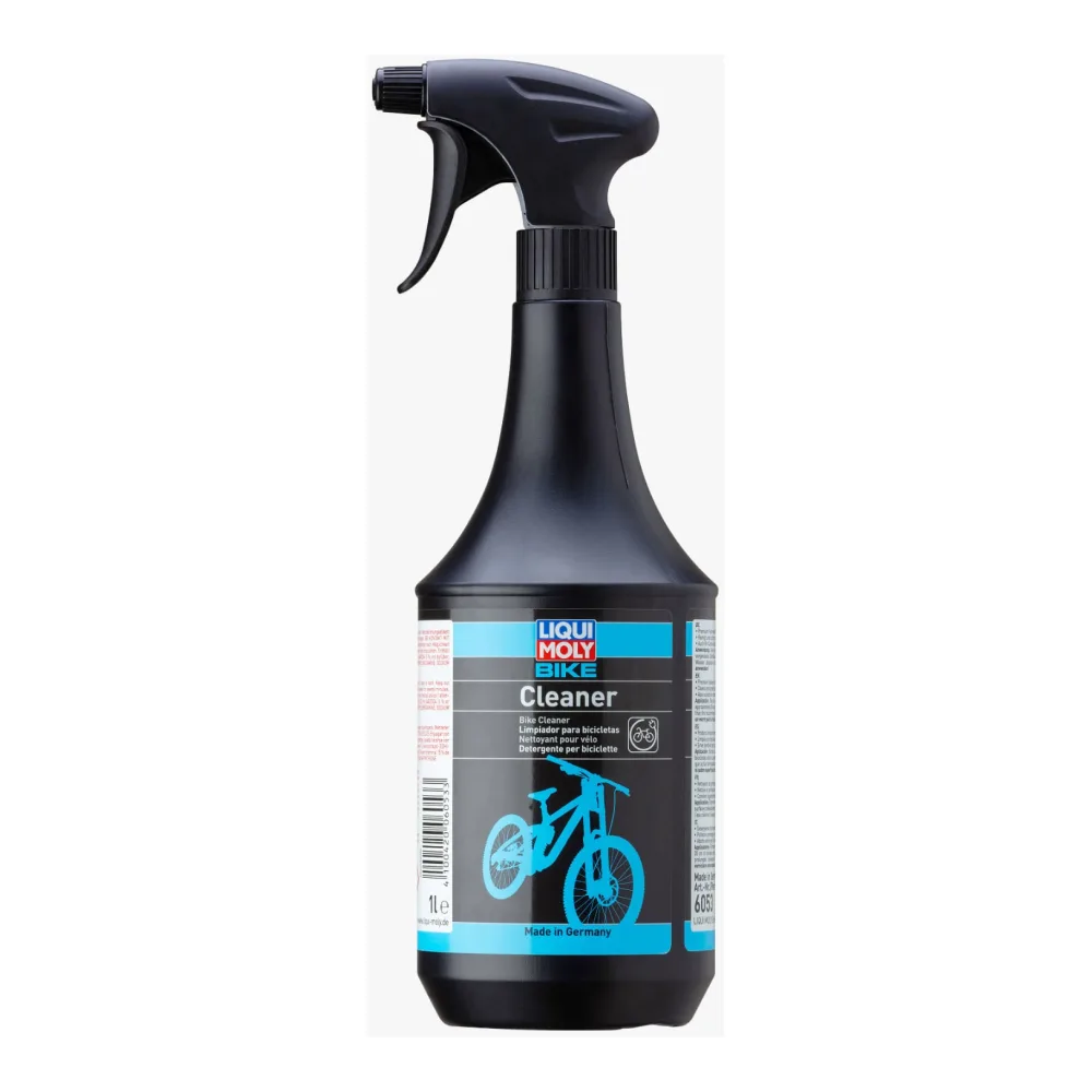 Limpiador Profundo para Bicicletas Bike Cleaner 1 L Liqui Moly