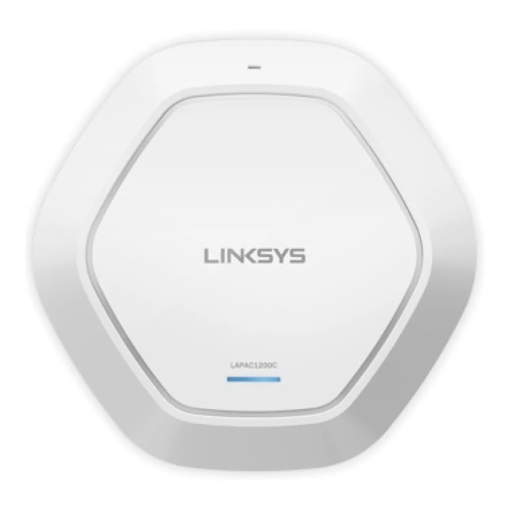 Linksys Access Point Dual Band Wireless-ac LAPAC1200C