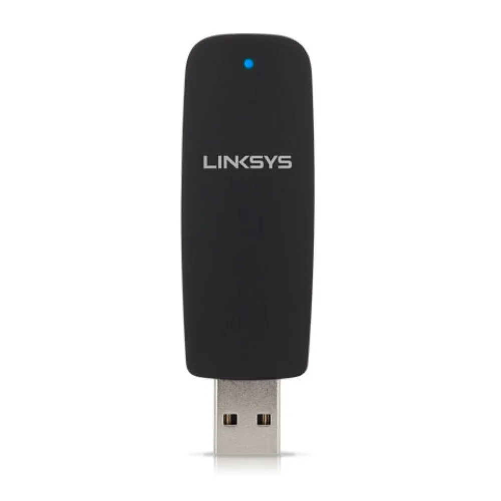 Linksys Adaptador Wireless N300 Usb AE1200-LA