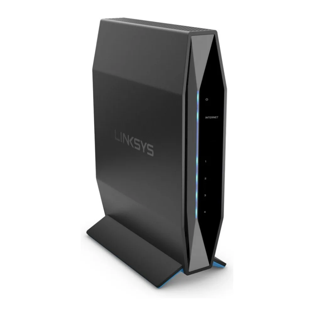 Linksys Router AX1800 Wifi 6 de Doble Banda AC1800 E7350