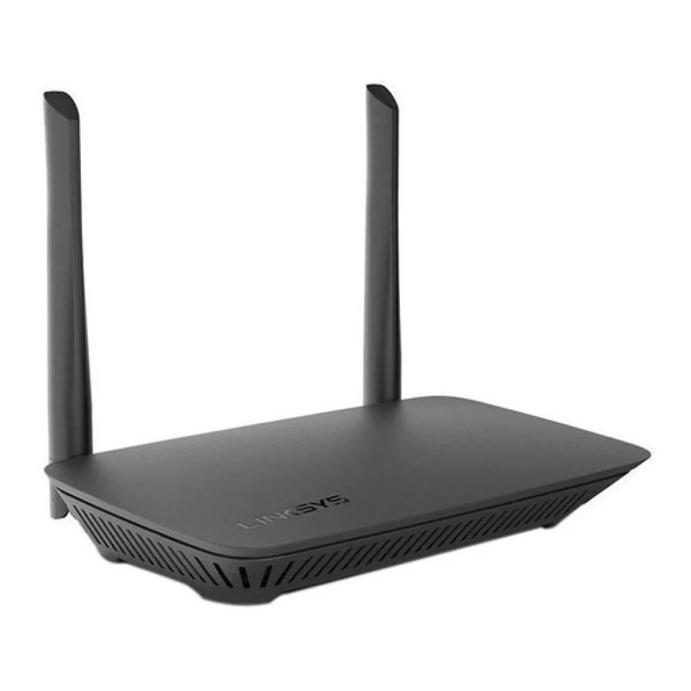 Linksys Router Wireless AC1200 Dual-band E5400