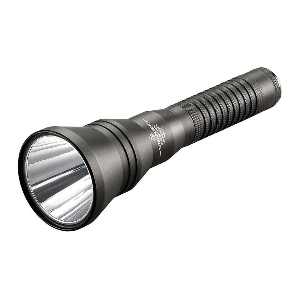 Linterna Streamlight Strion Hpl 230V Ac / 12V Dc 74512