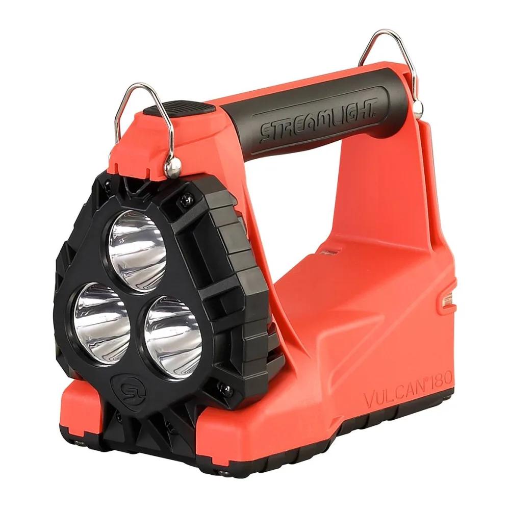 Linterna Streamlight Vulcan 180 X Haz-lo Atex 44342