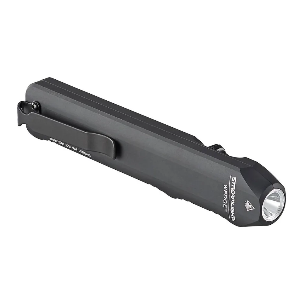 Linterna Streamlight Wedge Usb 88810