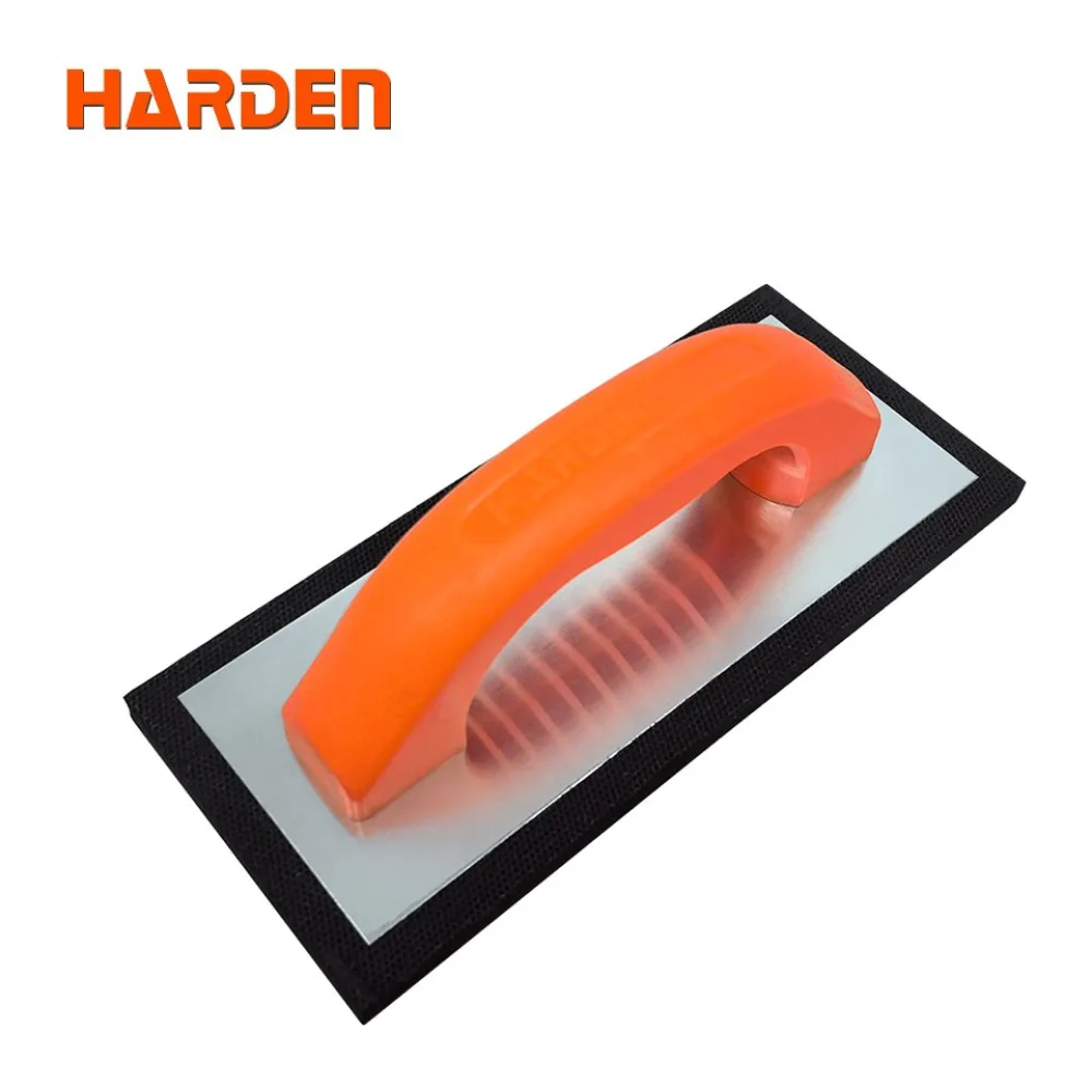 Llana de Foami 230X100X10MM Harden