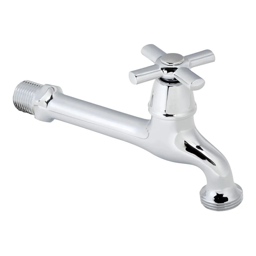 Llave de Lavadero 5 Cm Bronce Corsoval