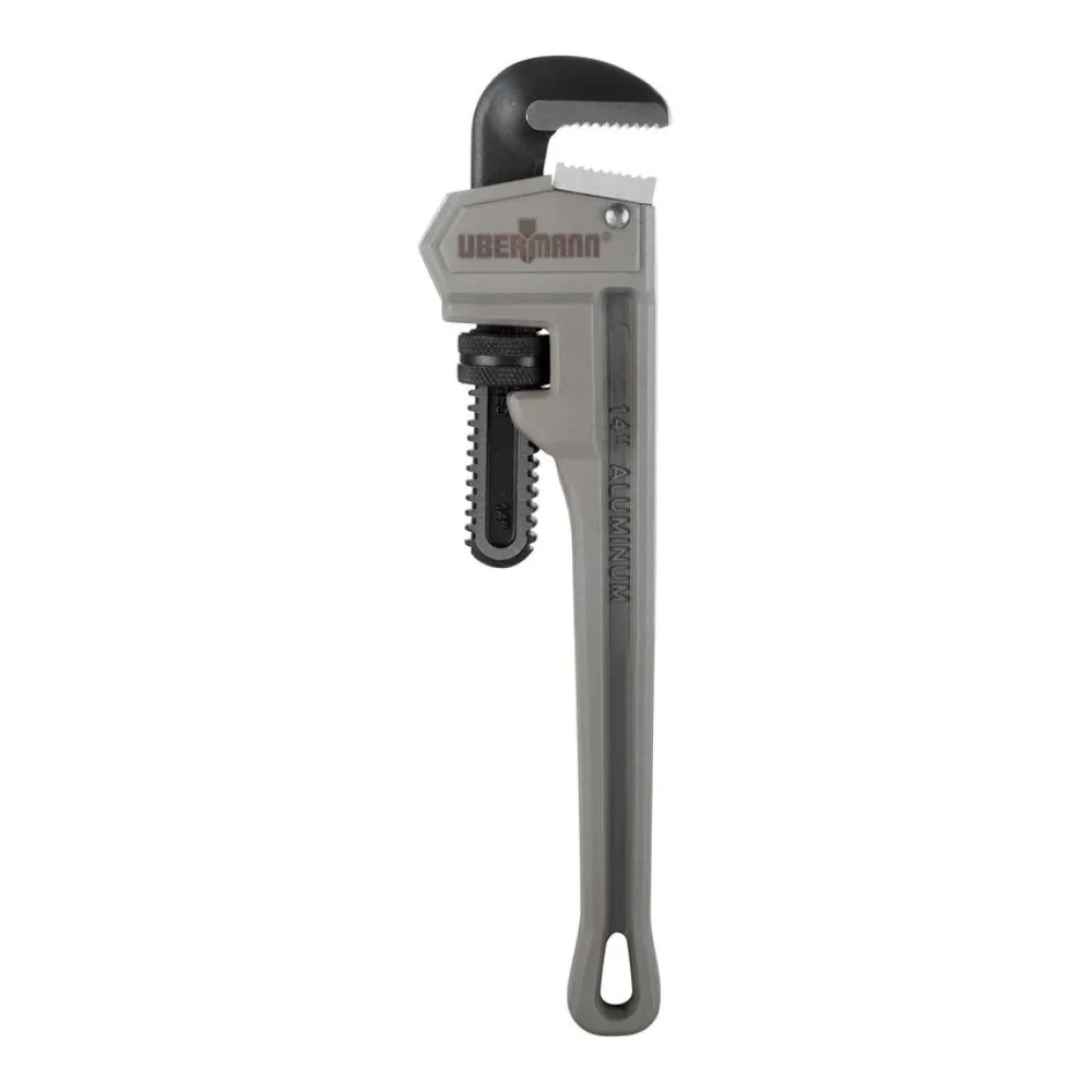 Llave para Tubo Acero Inoxidable Ubermann
