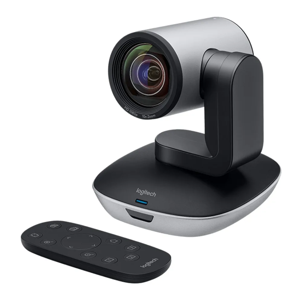 Logitech Camara Videoconferencia Ptz Pro 2 960-001184