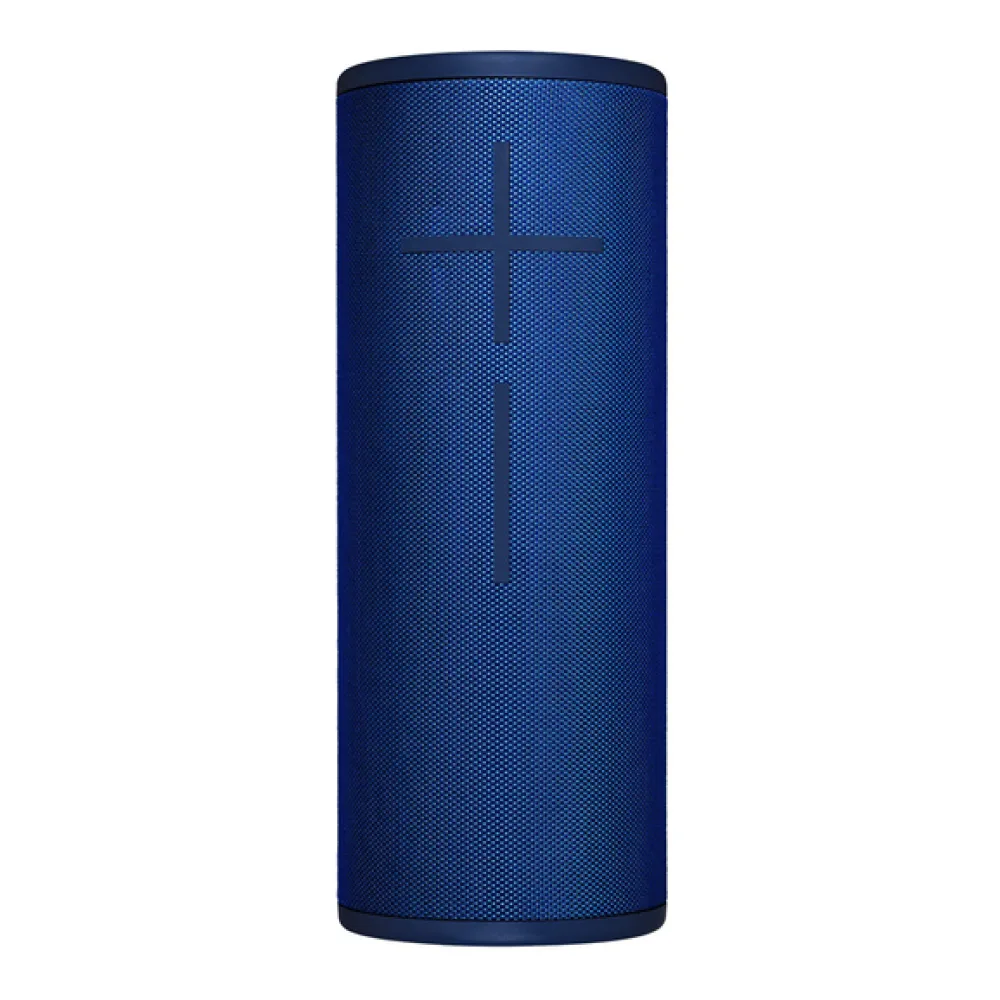 Logitech Parlante Megaboom 3 Wireless Bluetooth Azul 984-001398