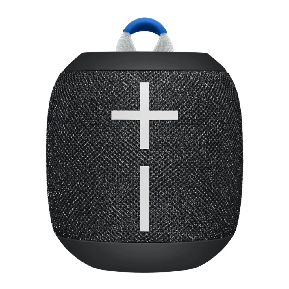 Logitech Parlante Wonderboom 2 Wireless Bluetooth Negro 984-001554