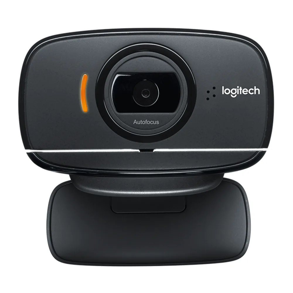 Logitech Webcam B525 con Microfono 960-000841