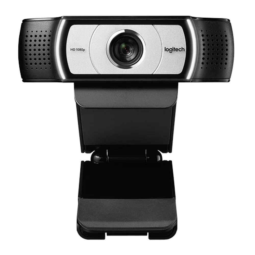 Logitech Webcam C930E Business 960-000971