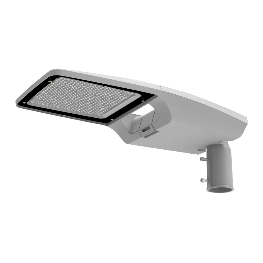Luminaria Ap Led 100W IP66 IK10 1.8K DS1 1% 278775625 Darlux