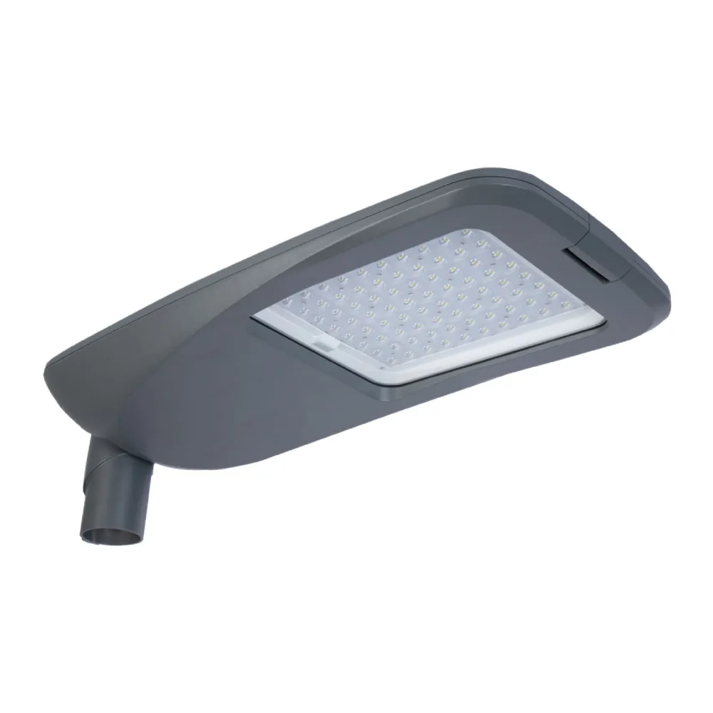Luminaria Ap Led 50W IP66 IK08 1.8K DS1 1% 278774625 Darlux