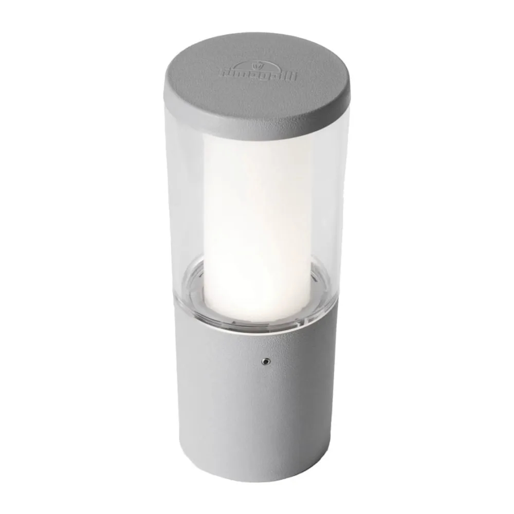 Luminaria Bolar Led 3,5W GU10 3K IP55 H: DR1572LXU1R143 Fumagalli