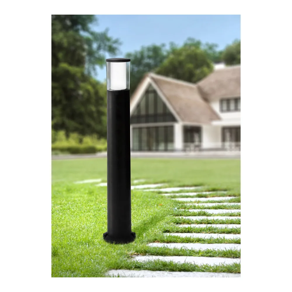 Luminaria Bolar Led 3,5W GU10 3K IP55 H: DR1575LXU1R143 Fumagalli