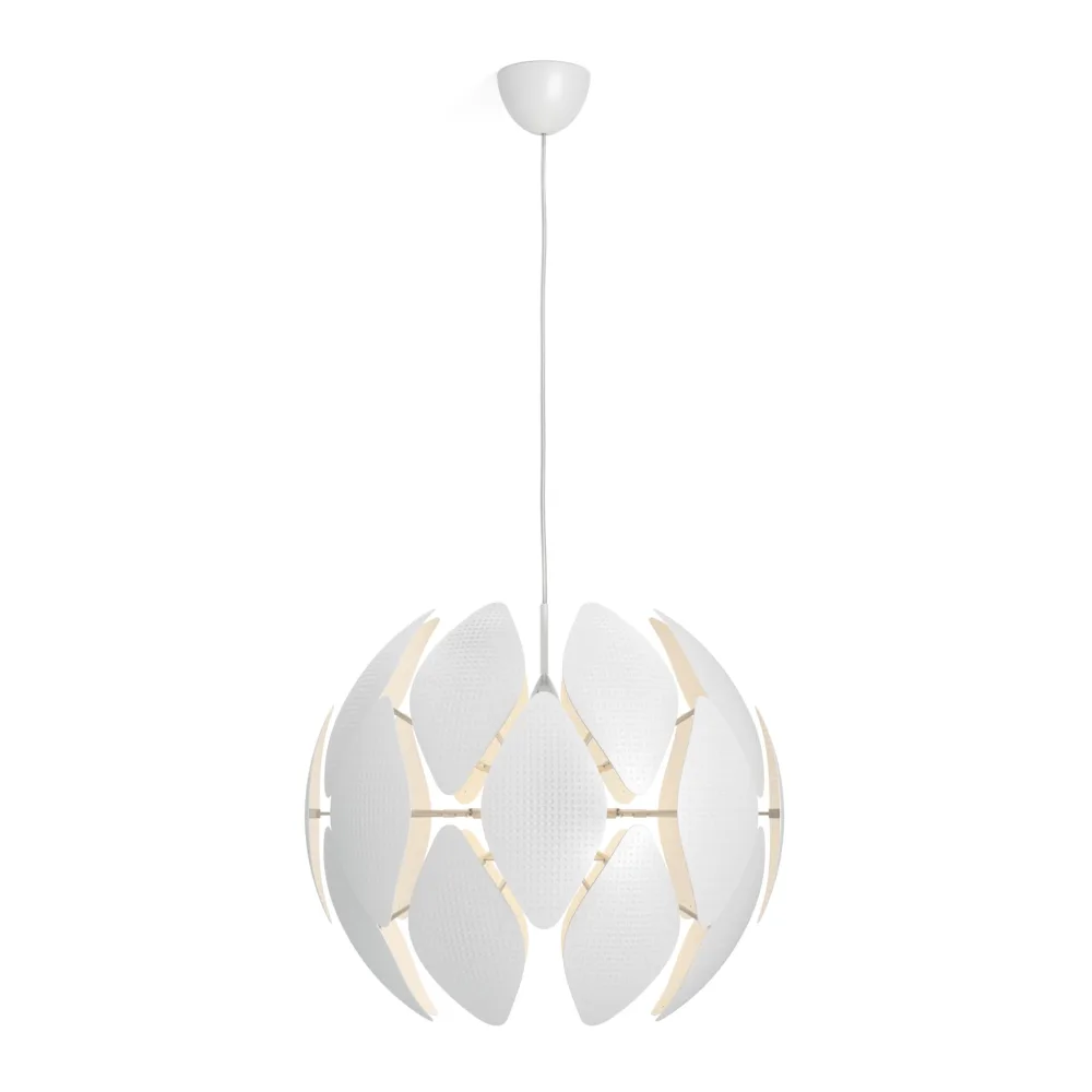 Luminaria Colgante Philips Chiffon 278502307 Philips