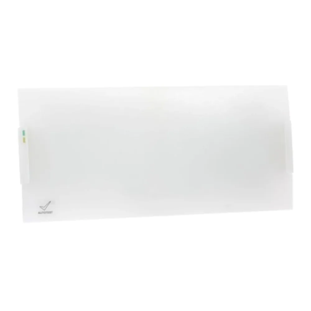 Luminaria de Emergencia L31 - 200LM - 1H - IP42 - Automantenciï¿½n 661003204 Legrand