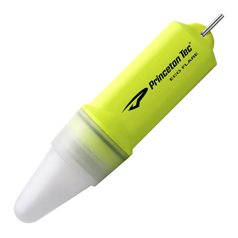 Luz Estrobo Rescate Acuatico Princeton Tec Eco Flare Nrs