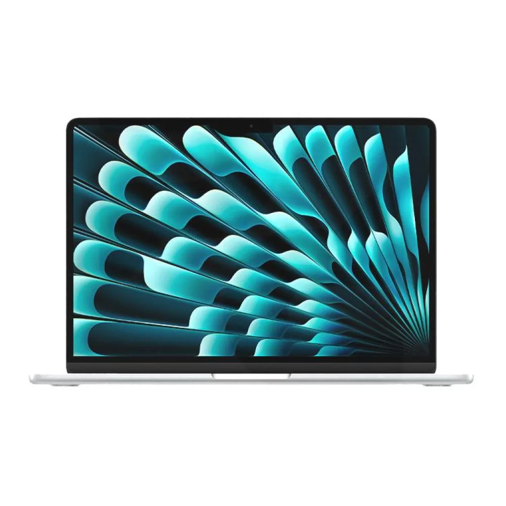 Macbook Air 13 (early 2026 / Apple Silicon M5 10-CORE Gpu / 16 Gb / 1 Tb Ssd / Silver) [MDH84CI/A]