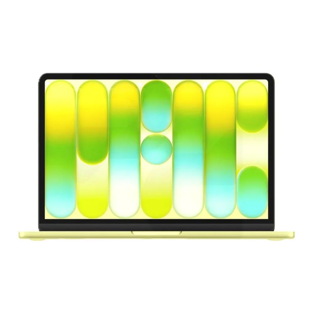 Macbook Neo (early 2026 / Apple Silicon A18 5-CORE Gpu / 8 Gb / 512 Gb Ssd / Citrus) [MHFE4CI/A]