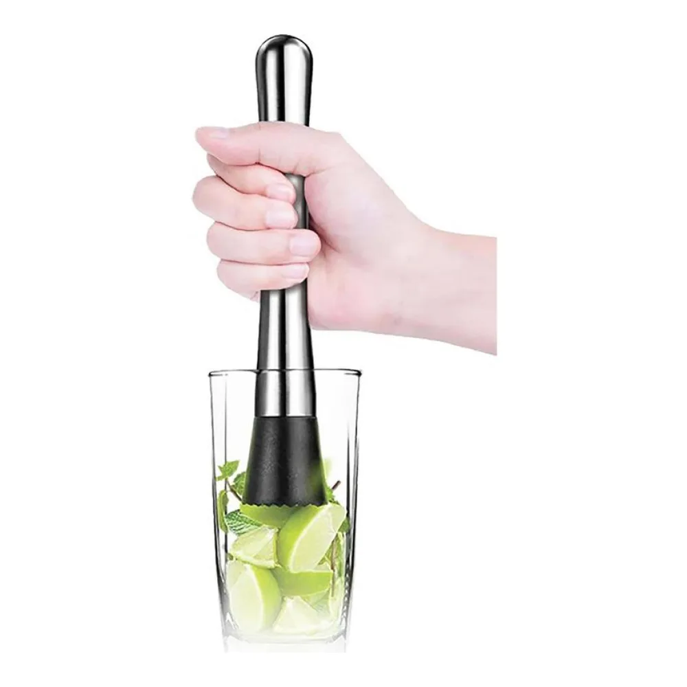 Macerador de Bar Acero Inoxidable Wine By The Winehouse