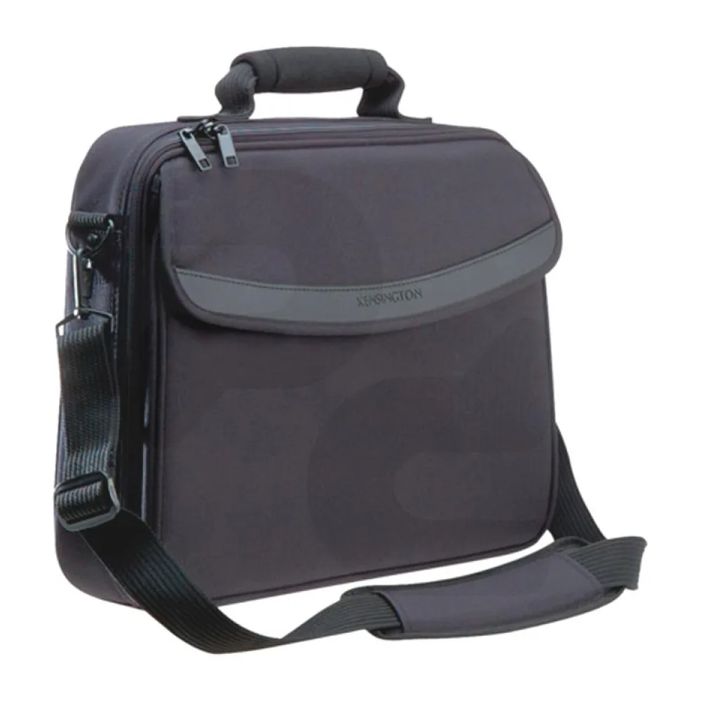 Maletín para Notebook Associate 15.4" - Negro Kensington