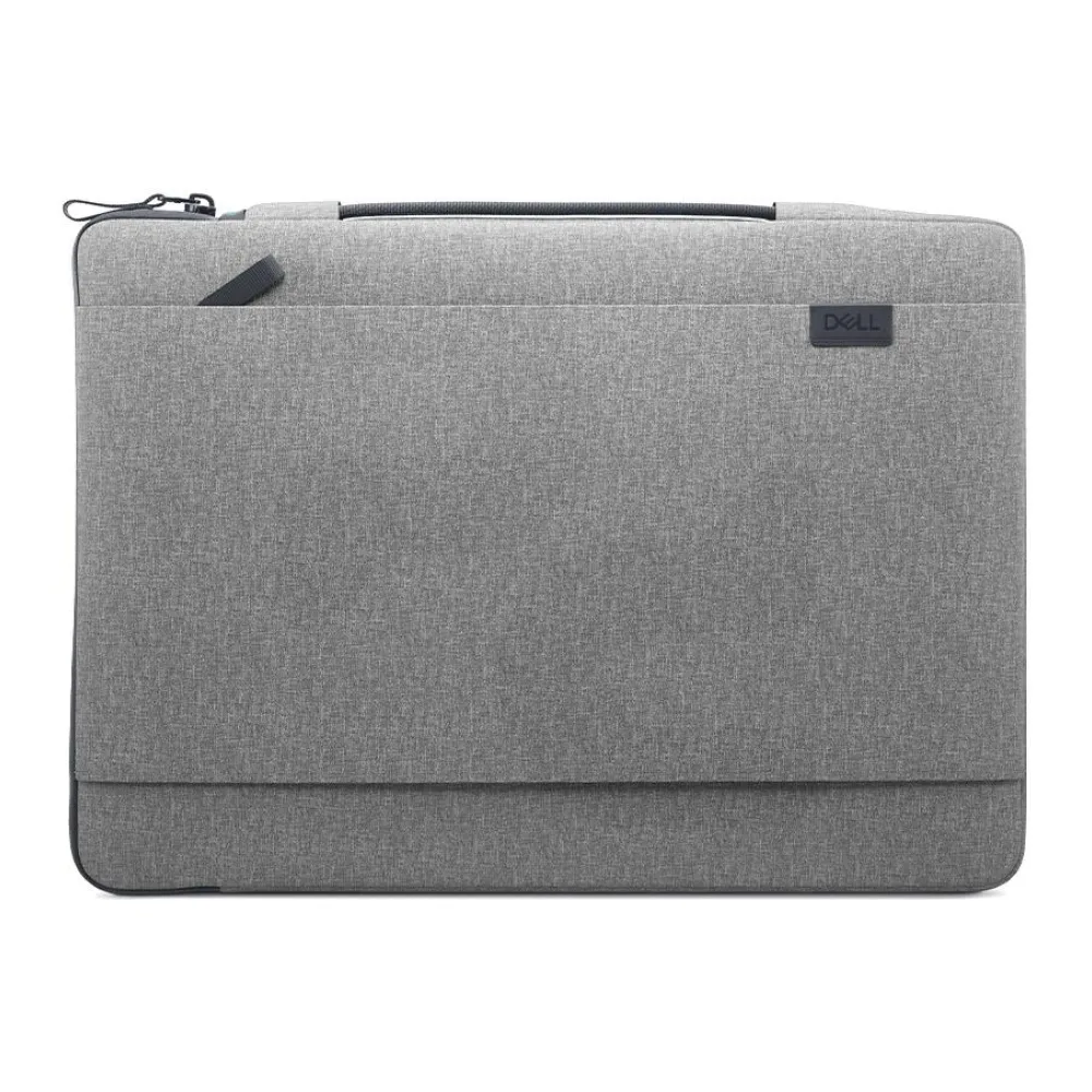 Maletín para Notebook Ecoloop Urban Sleeve 15-16 - Gris Dell