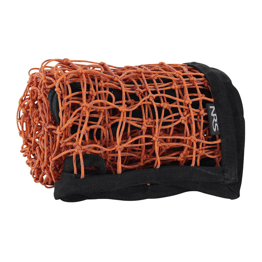 Malla Raft Cargo Net para Balsa de Rescate 60" X 80" Nrs