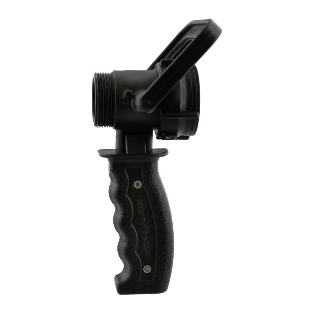 Mango Asa Pistola Piton Scotty Hi Flo