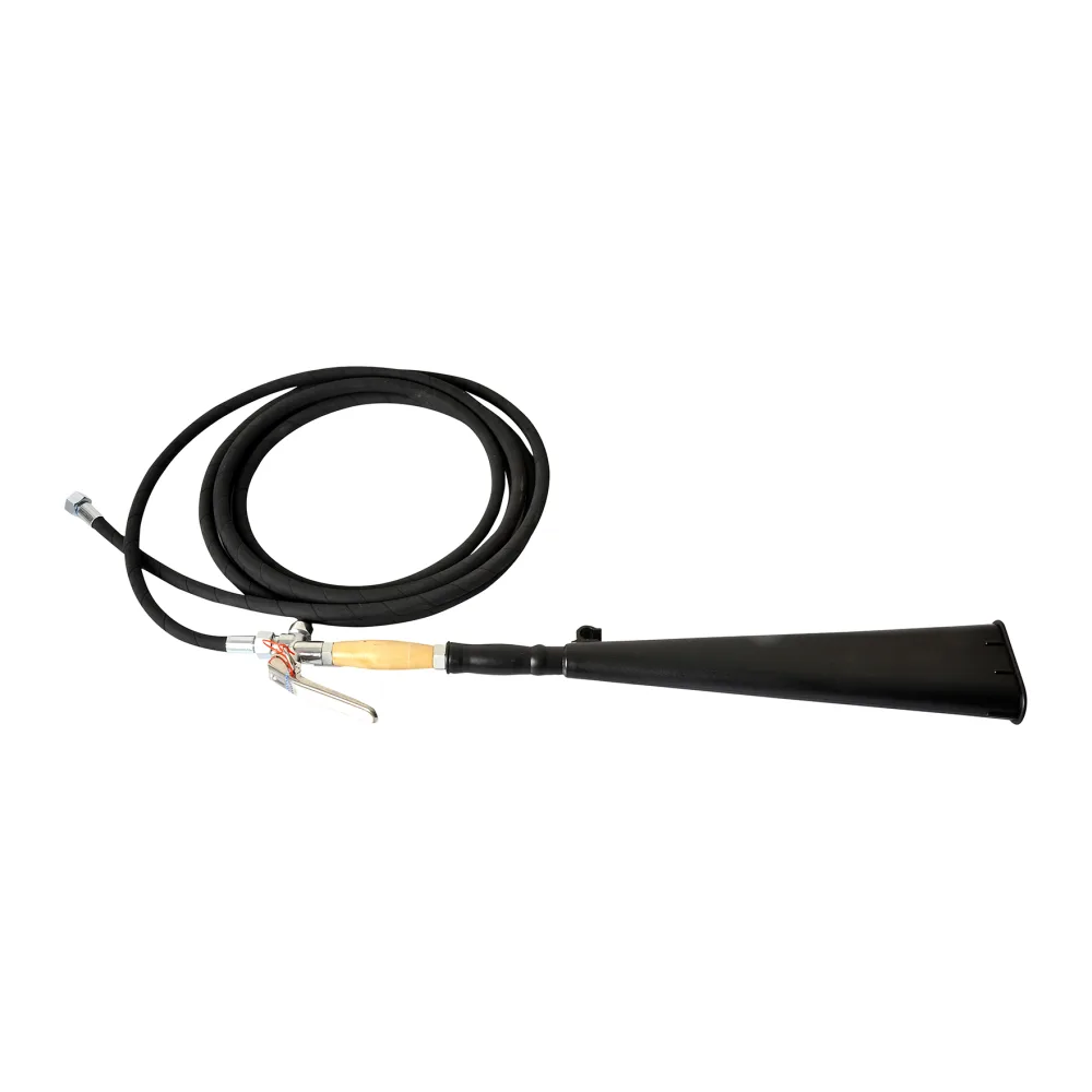 Manguera Carro CO2 10-25 Kg Start Fire