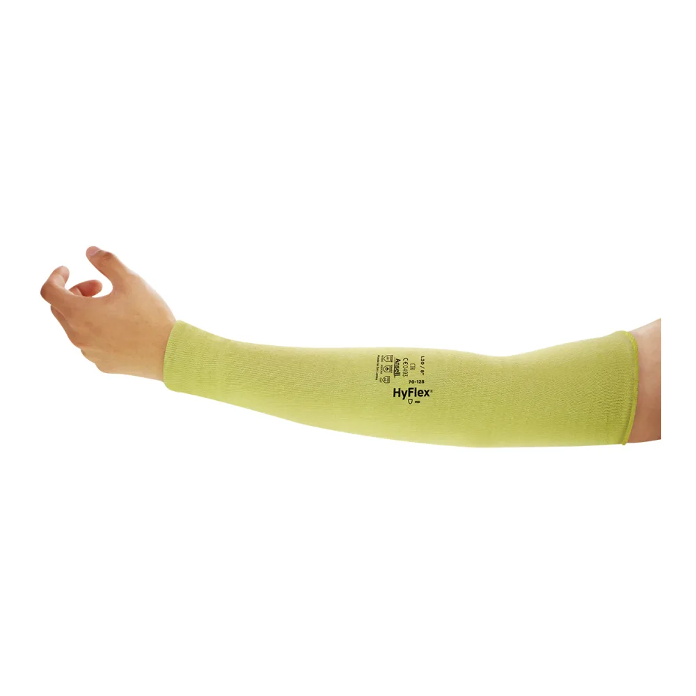 Manguillas Ansell Kevlar Sleeves 70-128 18