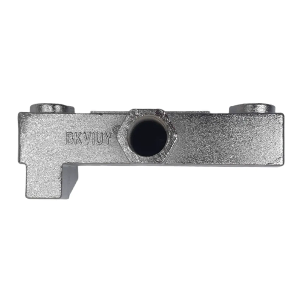 Manifold Metálico para Compresores de Aire Tehtools