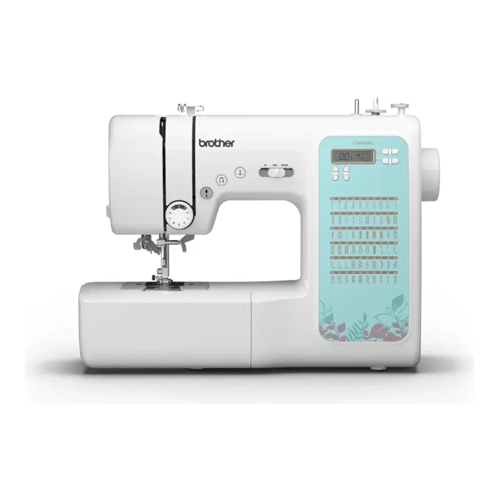 Máquina de Coser Brother Computarizada CS6000XL