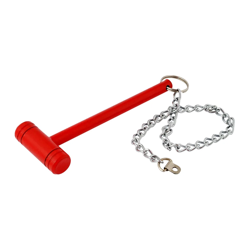 Martillo C/cadena Universal para Gabinete Start Fire