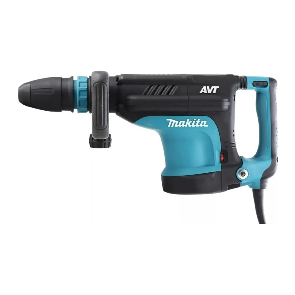 Martillo Demoledor Makita Rescue HM1213C