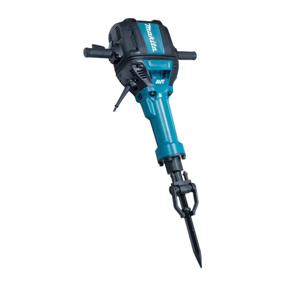 Martillo Demoledor Makita Rescue HM1812