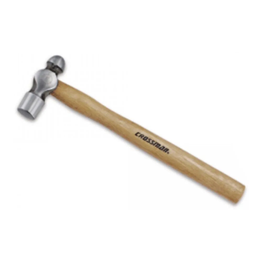 Martillo Mecanico Crossman 16 Onzas -1/2KG