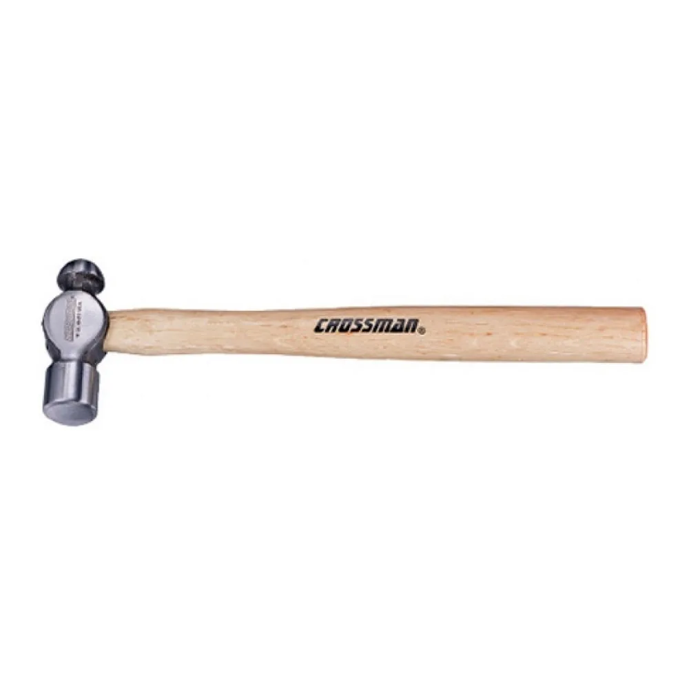Martillo Mecanico Crossman 8 Onzas -1/4KG